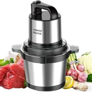 Secko Elektricni secko Blender 4L Secko