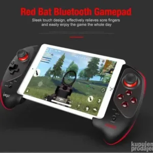 Kontroler Bluethoot Podesivi Gamepad Kontroler