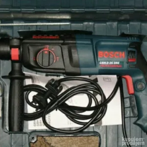 Bosch hilti udarna busilica 800W