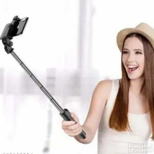 Selfie stick veliki selfi stap do 1.7M sa blutut daljinskim