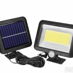 Solarni LED reflektor,solarna LED lampa,sijalica QW