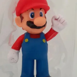 Super MARIO kvalitetna figura igracka