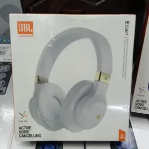 Slausalice jbl E55BT haraman bele