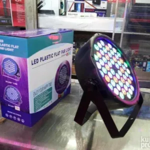 Rgb led parke 36 dioda