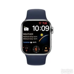 Smart Watch H8 Pro Max