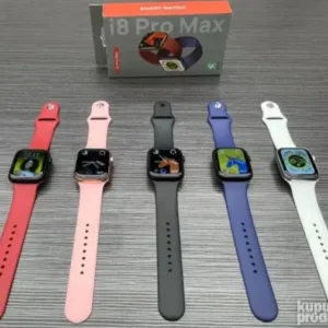 Smart Watch Pametni sat i8 ProMax Pro Max pametni sat