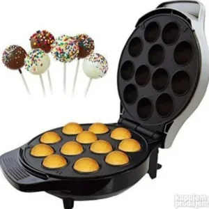 Aparat za POPSE Pops kolačiće- POPS maker