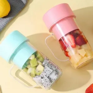 USB Blender Čaša blender za voće Smoothie blender