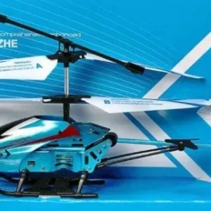 Helikopter na daljinski upravljac CH037