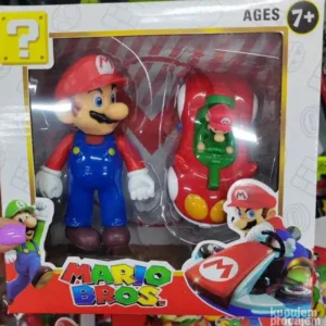 Super Mario autic razliciti modeli