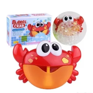 Bubble Crab Muzička Kraba za kupanje