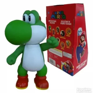 Super Mario Figurica 20cm