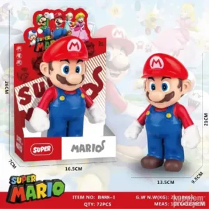 Super Mario