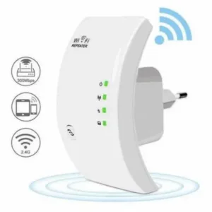 Repetitor H300 Wi-Fi ekstender - NOVO - Repeater