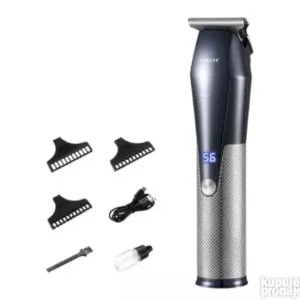 Sportsman Trimmer za skracje brade SM-673 Crna