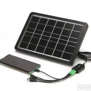 SOLARNI panel 15W