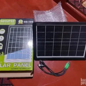 Solarni panel