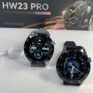 HW23PRO smart watch