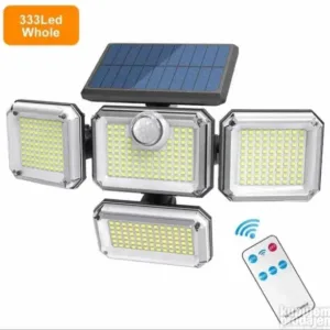 Led Reflektor Solarni Led Reflektor