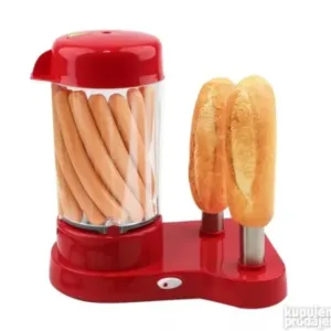 Aparat za HOT-DOG