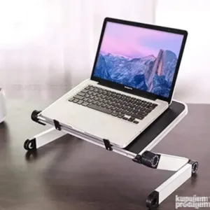 Višenamenski držač za laptop- podesivi držač za laptop