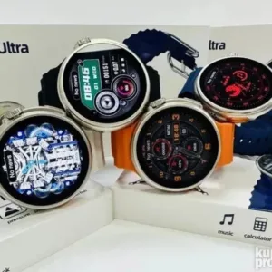 Z78 ULTRA smart watch