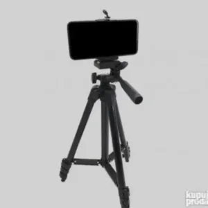 Stativ Držač kamere i telefona - Tripod 3120