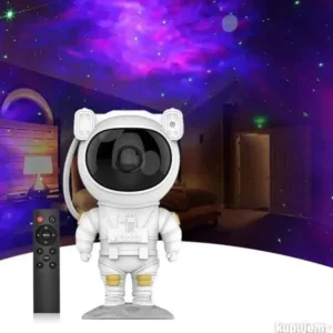 Led Projektor Astronaut zvezdano nebo Led