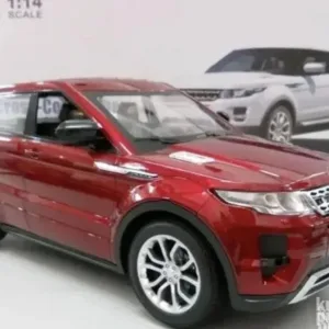 Auto dzip na daljinski