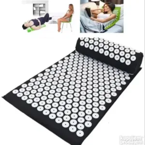 Acupressure Mat - Prostirka za akupresuru