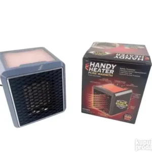 Mini električna grejalica - Handy Heater Pure Warm