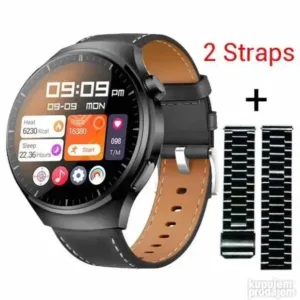 SmartWatch S 20 Max - Pametni sat