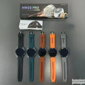 Smart Watch HW23 PRO - Pametan sat