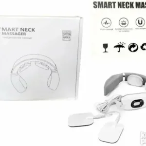 Masažer za vrat - Smart Neck Massager