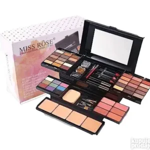 Miss rose make up set u koferu