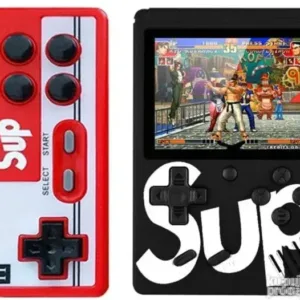 Super Game Box 500 u 1 - Retro igrice