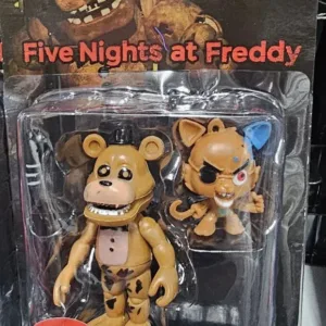 Freddy figure raznih modela