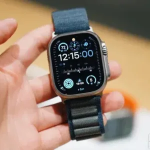 Smart watch ULTRA 2 7in1