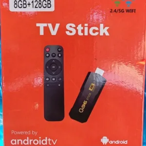 Android TV stick - 4K