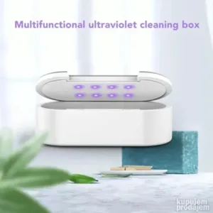 Mini sterilizator Sterilizator za pribor Dezinfekcija