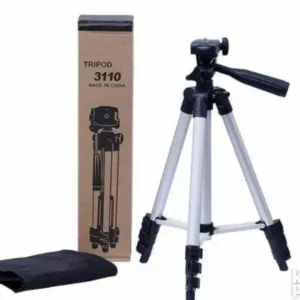 Tripod 3110 - Stativ držač kamere i telefona