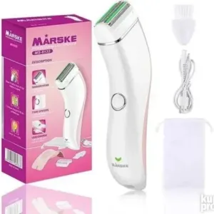 Epilator za brzo otklanjanje dlakica