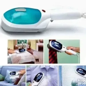 Tobi prenosna PEGLA na paru-Multipurpose handheld steamer