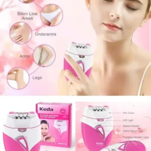 Depilator Epilator Aparat za depilaciju Epilator Depilator