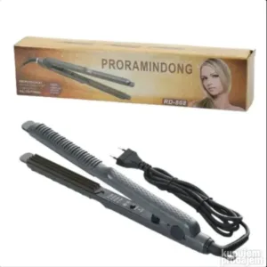 Profesionalna pegla za kosu - Proramindong RD-808