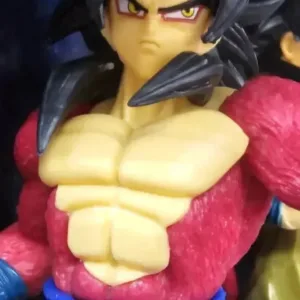 Super Goku akciona figura