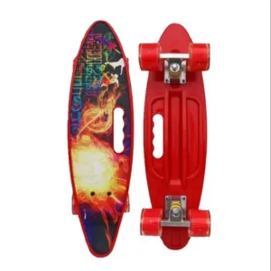 Skateboard vatra Penny board