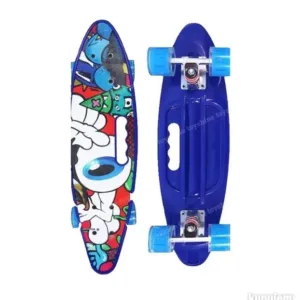 Skateboard Grafiti penny board