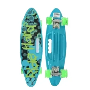 Skateboard Ride hard Penny board