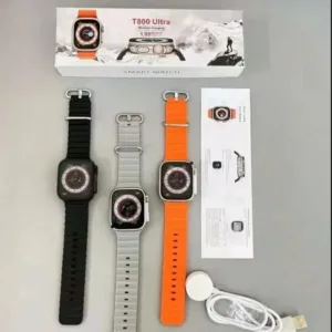 Pametni sat T800 Ultra Smart Watch